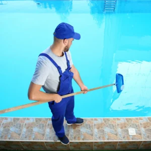 pool cleaner