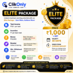 Elite Package