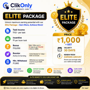 Elite Package