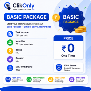 Basic free package