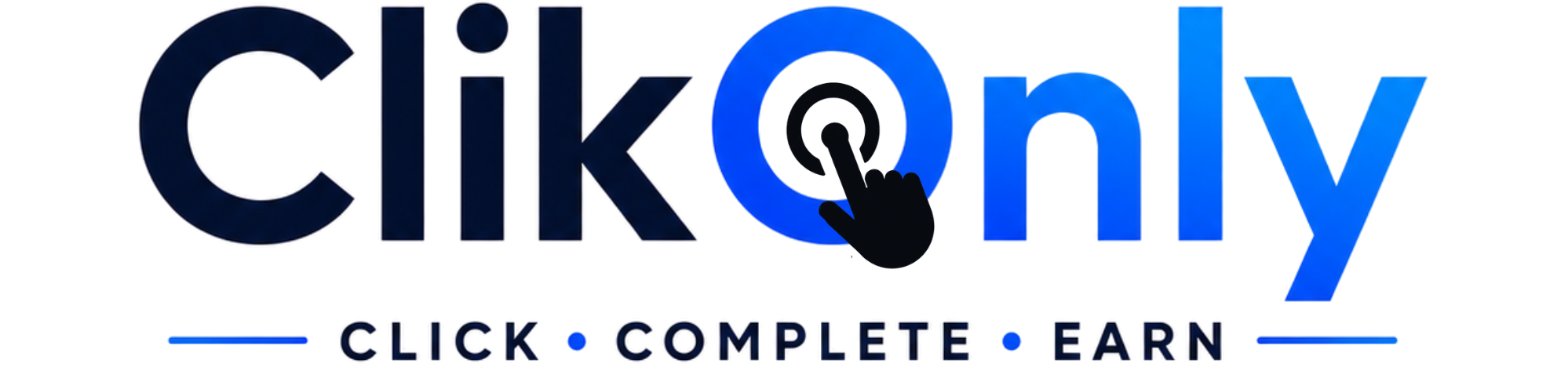 clikonly logo